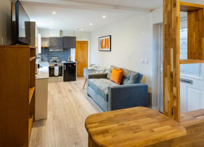 Cosy Studio in Central Reading